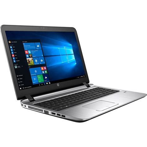 hp laptop pc